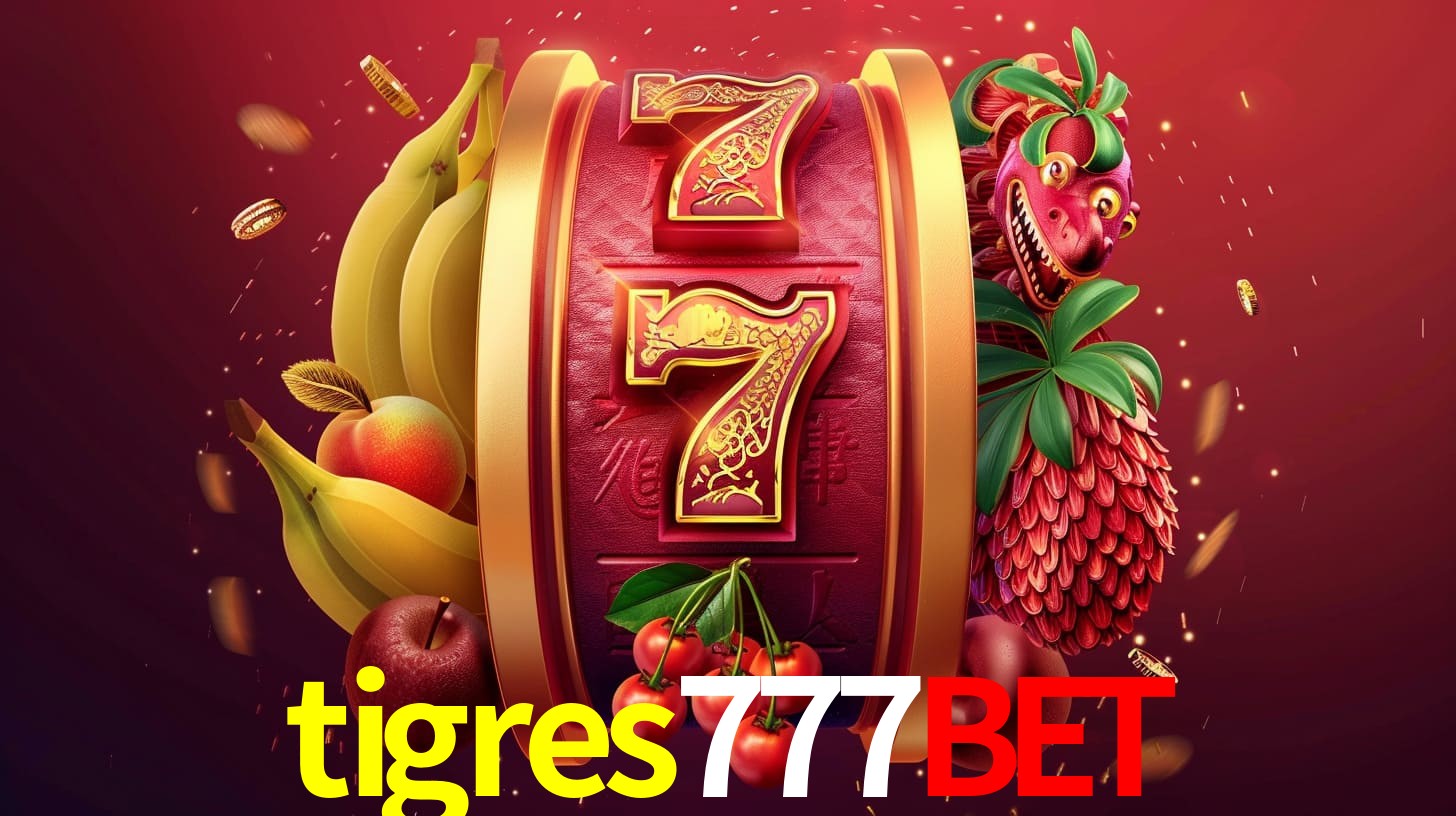 Os Encantos das Slots no tigres777bet: Diversão em Cada Giro