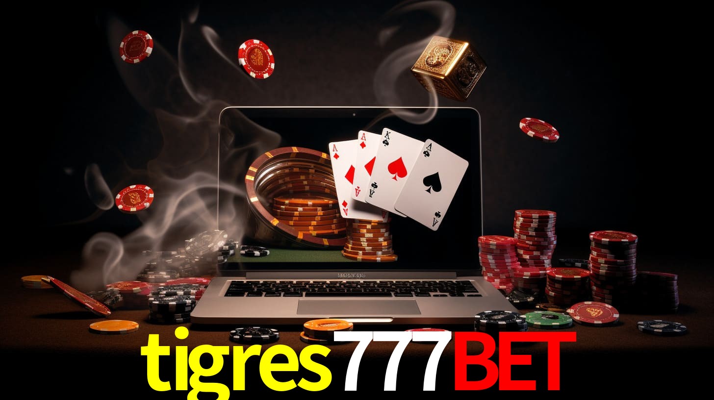 A Experiência Vibrante do Login no tigres777bet