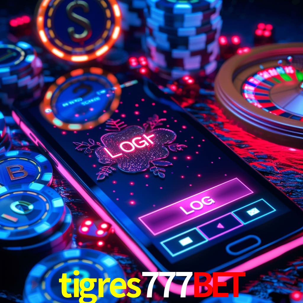 A Experiência Vibrante do Login no tigres777bet
