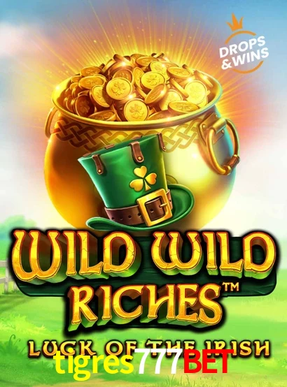 Os Encantos das Slots no tigres777bet: Diversão em Cada Giro