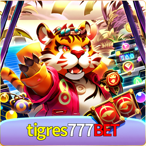 tigres777bet logo