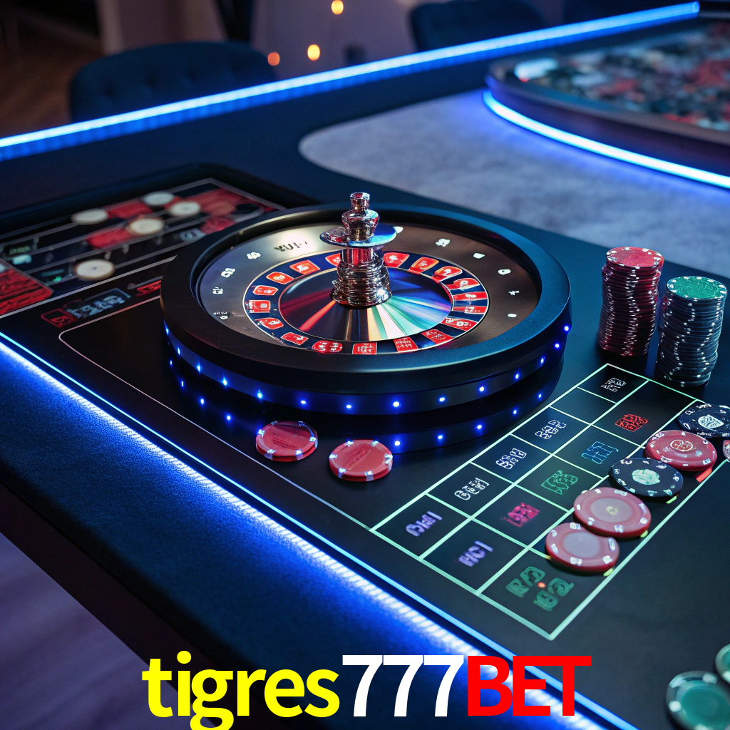 Descubra o Slots Paradise na tigres777bet