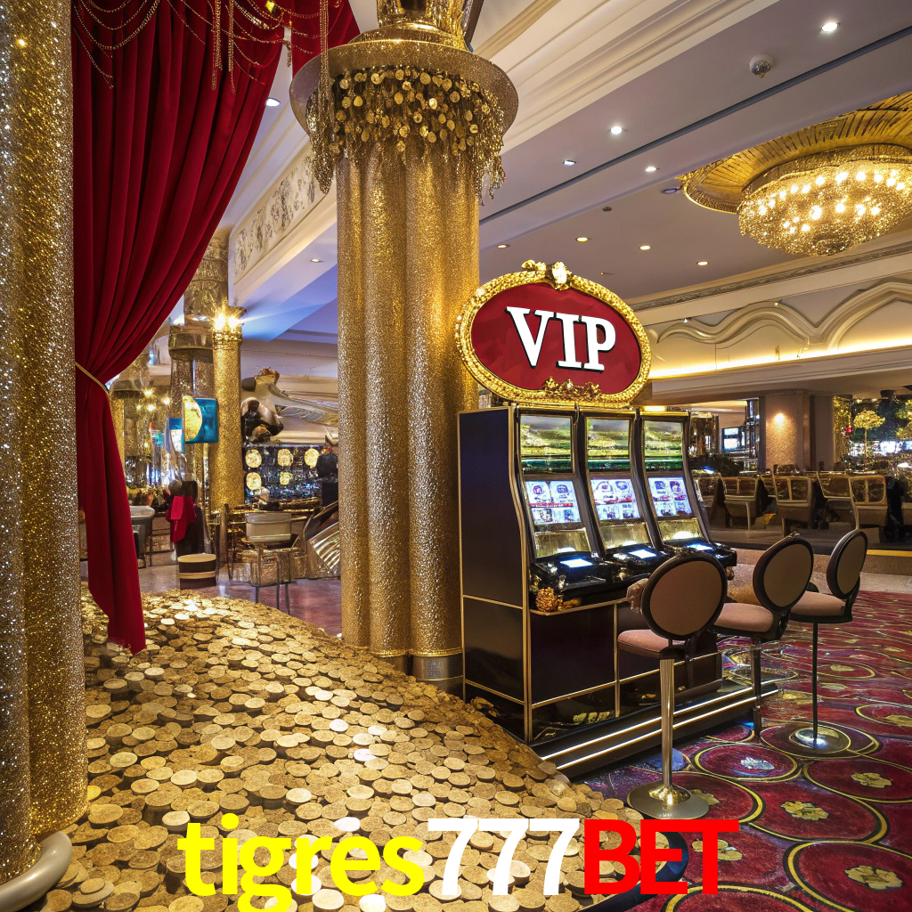VIP exclusivo para tigres777bet