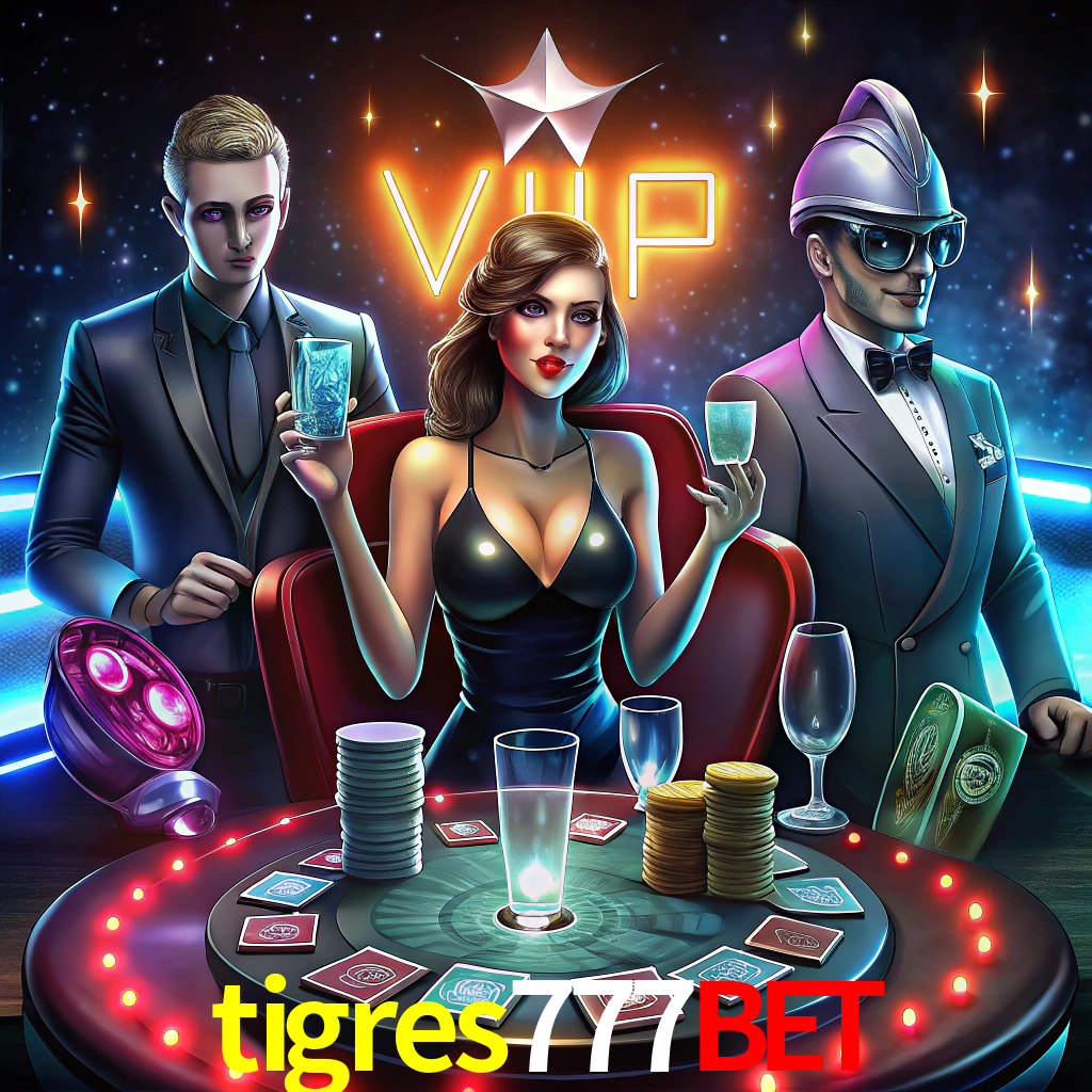 VIP exclusivo para tigres777bet